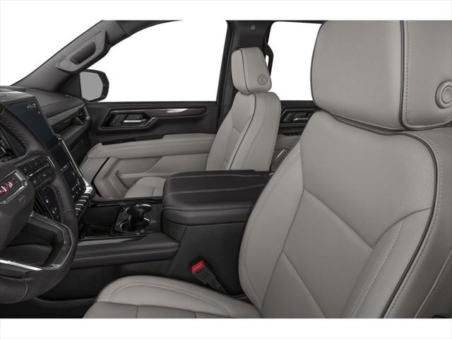 2026 GMC Yukon 4WD Denali
