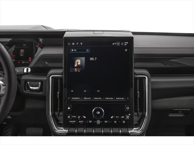 2026 GMC Yukon 4WD Denali