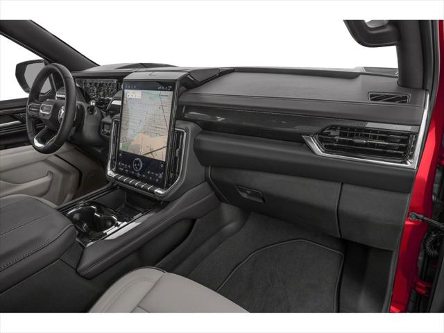 2026 GMC Yukon 4WD Denali