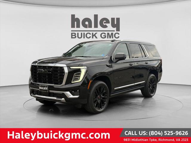 2026 GMC Yukon 4WD Denali for sale in Richmond, VA