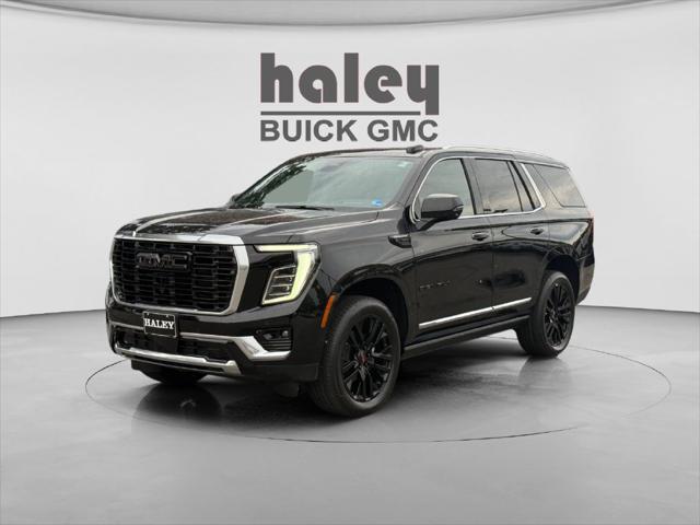 2026 GMC Yukon 4WD Denali for sale in Richmond, VA