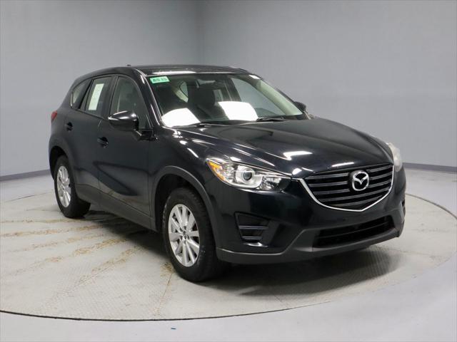 2016 Mazda CX-5 Sport for sale near Groveport, OH