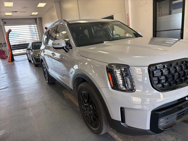 2025 Kia Telluride SX Prestige X-Line for sale near Groveport, OH