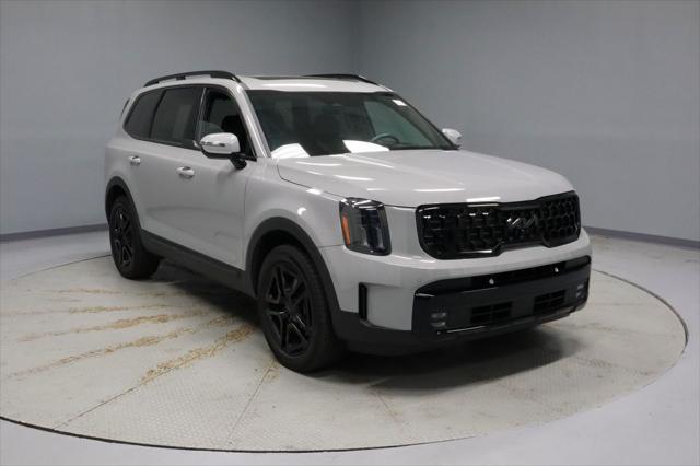 2025 Kia Telluride SX Prestige X-Line for sale near Groveport, OH