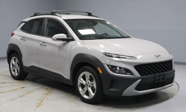 2022 Hyundai Kona SEL for sale near Groveport, OH