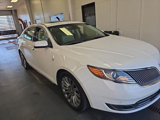 2014 Lincoln MKS Base for sale near Groveport, OH