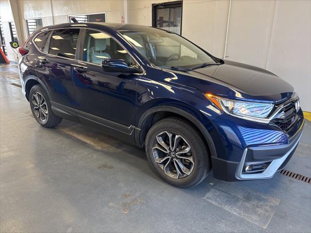 2020 Honda CR-V AWD EX for sale near Groveport, OH