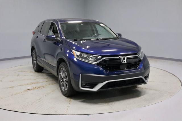 2020 Honda CR-V AWD EX for sale near Groveport, OH