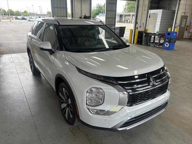 2025 Mitsubishi Outlander SE 2.5 2WD for sale near Groveport, OH