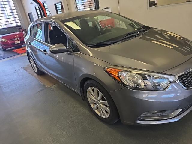 2015 Kia Forte EX for sale near Groveport, OH