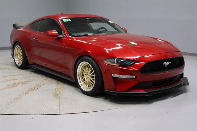 2021 Ford Mustang for sale near Groveport, OH