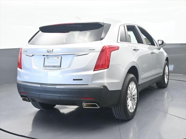 2019 Cadillac XT5 Standard