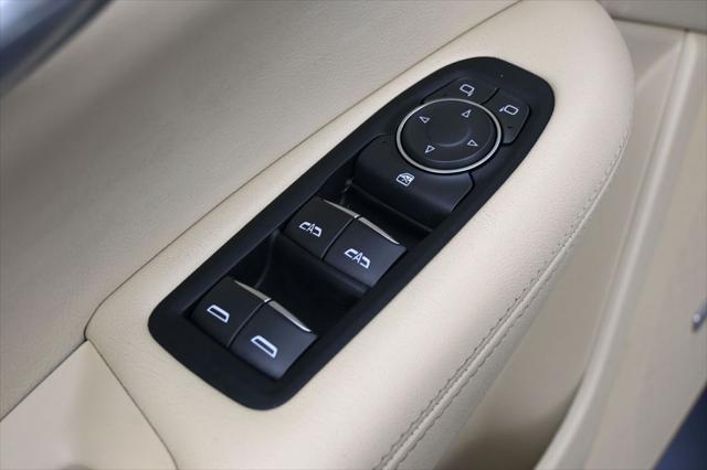 2019 Cadillac XT5 Standard