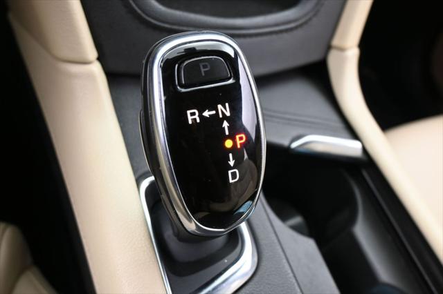 2019 Cadillac XT5 Standard