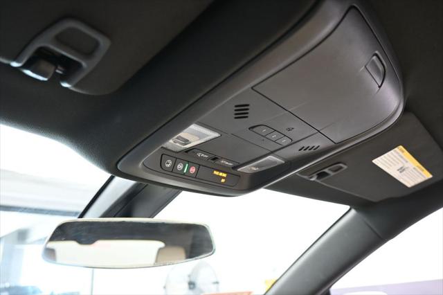 2019 Cadillac XT5 Standard