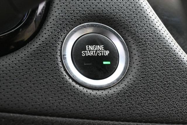 2019 Cadillac XT5 Standard