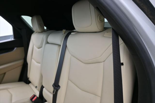 2019 Cadillac XT5 Standard