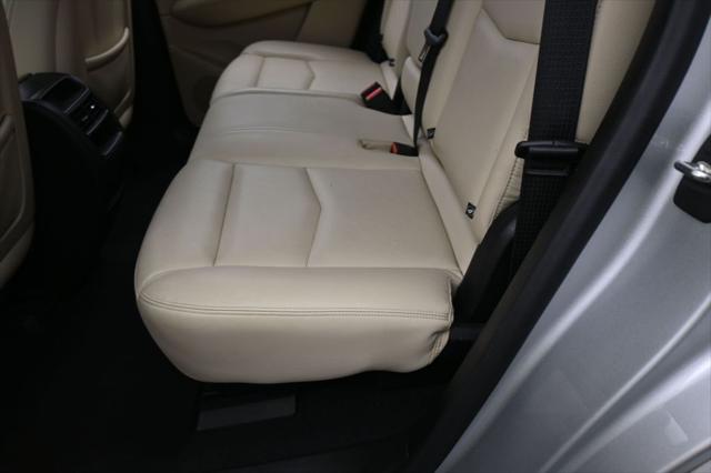 2019 Cadillac XT5 Standard