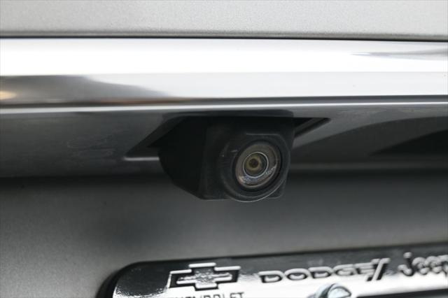 2019 Cadillac XT5 Standard