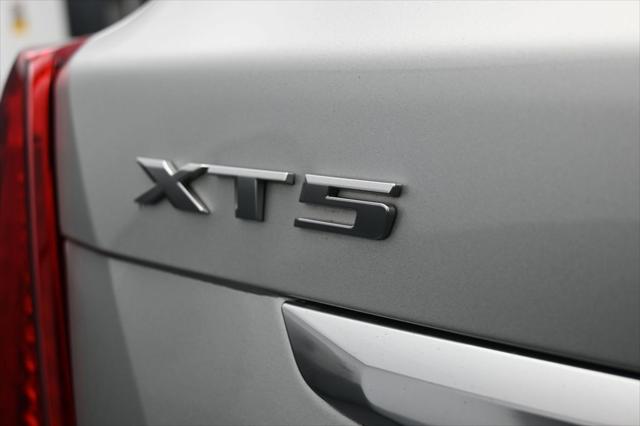 2019 Cadillac XT5 Standard