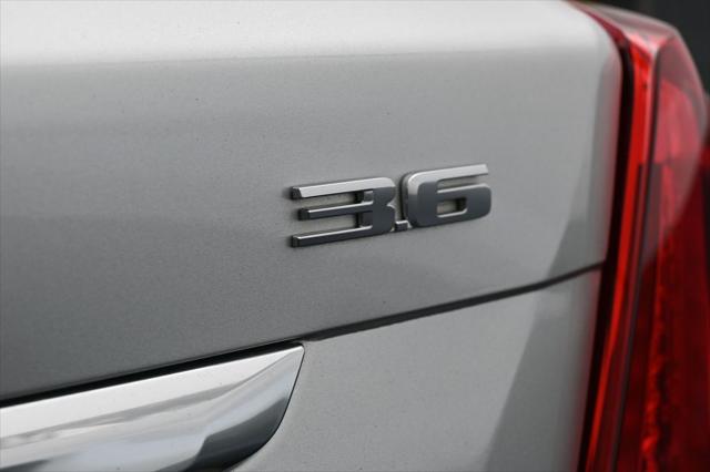 2019 Cadillac XT5 Standard