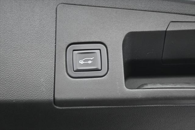 2019 Cadillac XT5 Standard