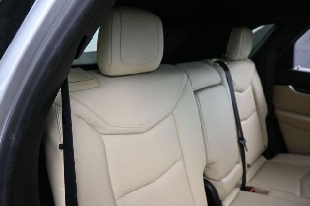 2019 Cadillac XT5 Standard