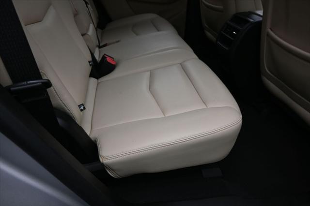 2019 Cadillac XT5 Standard
