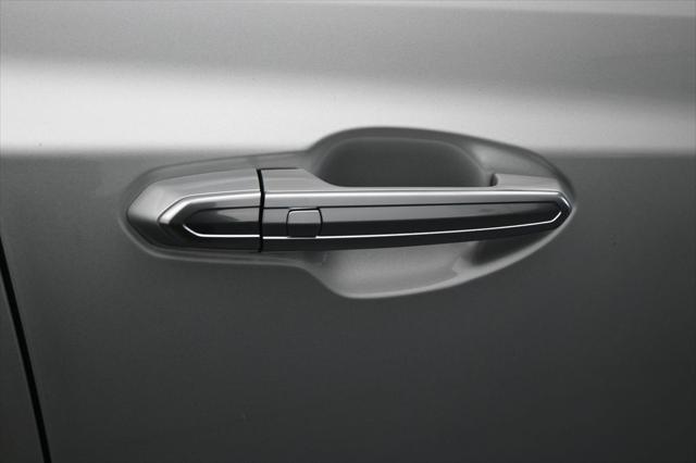 2019 Cadillac XT5 Standard