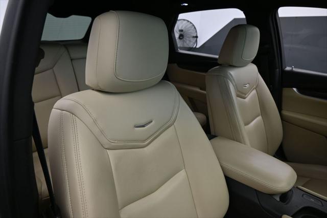 2019 Cadillac XT5 Standard