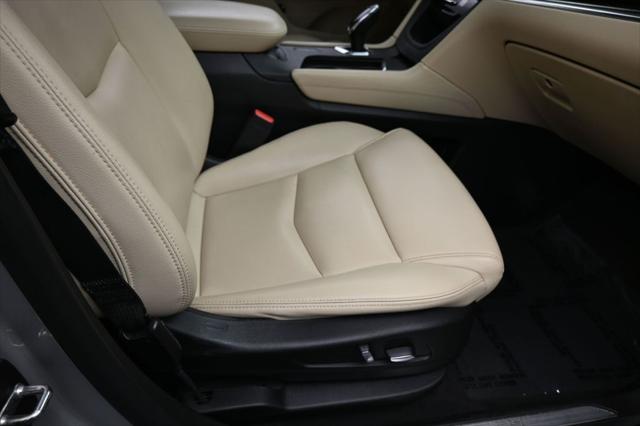 2019 Cadillac XT5 Standard