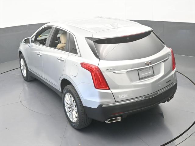 2019 Cadillac XT5 Standard