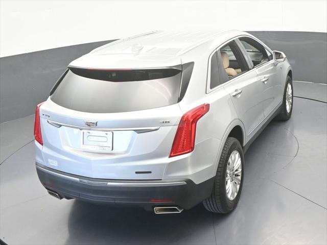 2019 Cadillac XT5 Standard