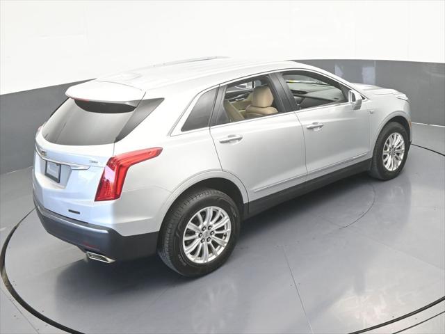 2019 Cadillac XT5 Standard