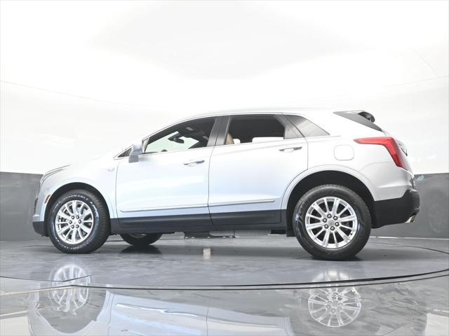 2019 Cadillac XT5 Standard