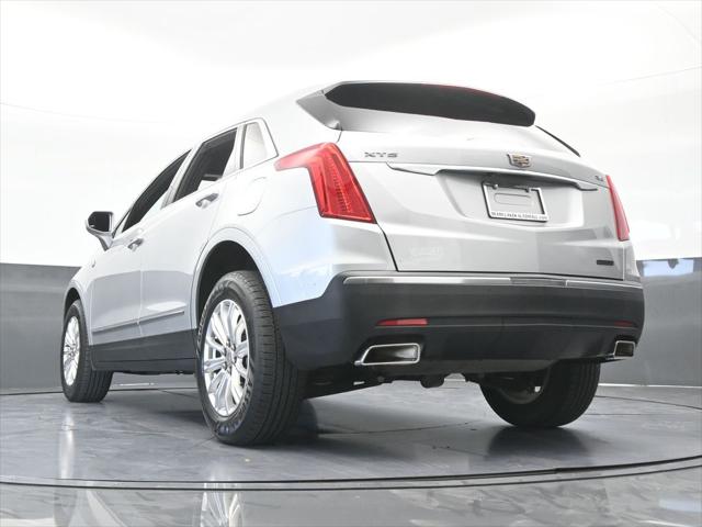 2019 Cadillac XT5 Standard