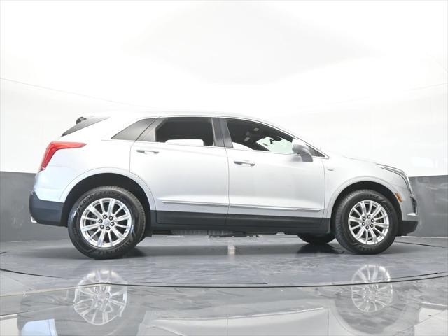 2019 Cadillac XT5 Standard
