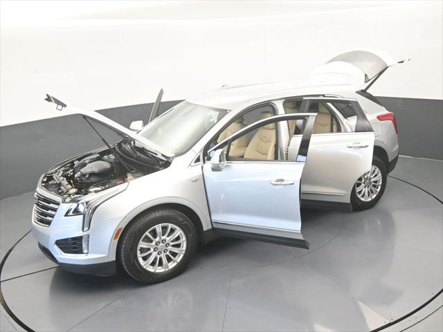 2019 Cadillac XT5 Standard