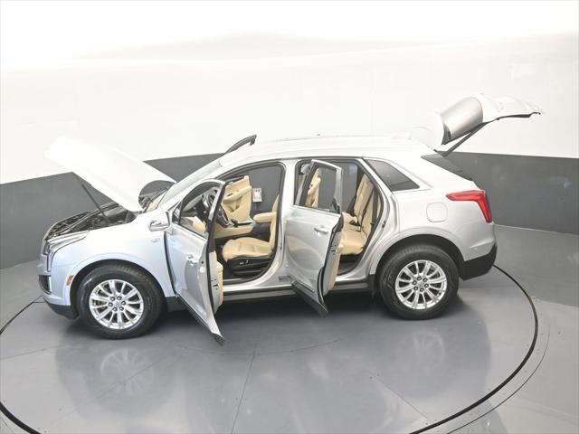 2019 Cadillac XT5 Standard