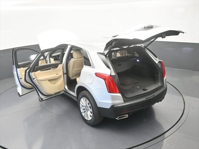 2019 Cadillac XT5 Standard