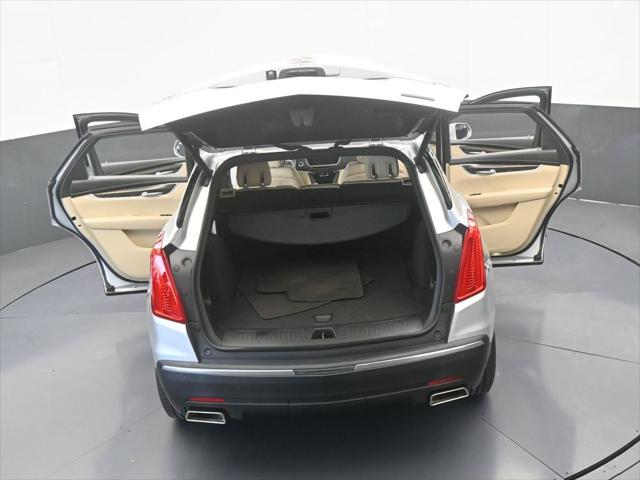 2019 Cadillac XT5 Standard
