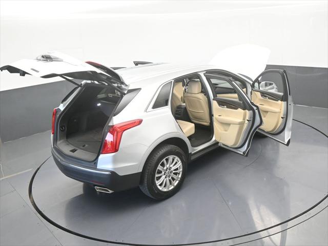 2019 Cadillac XT5 Standard