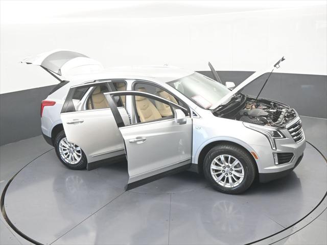 2019 Cadillac XT5 Standard