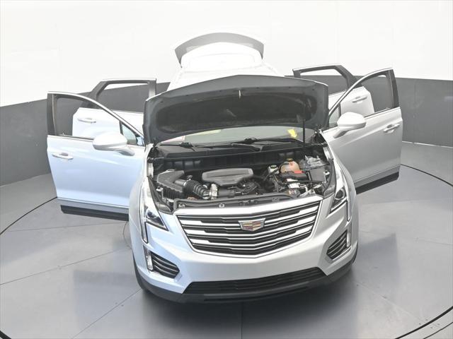 2019 Cadillac XT5 Standard