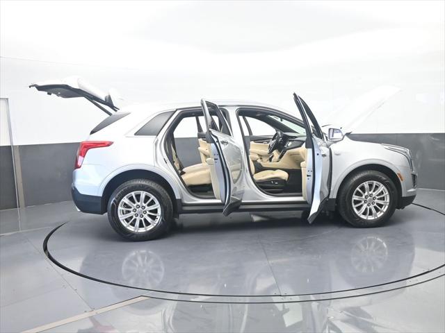 2019 Cadillac XT5 Standard