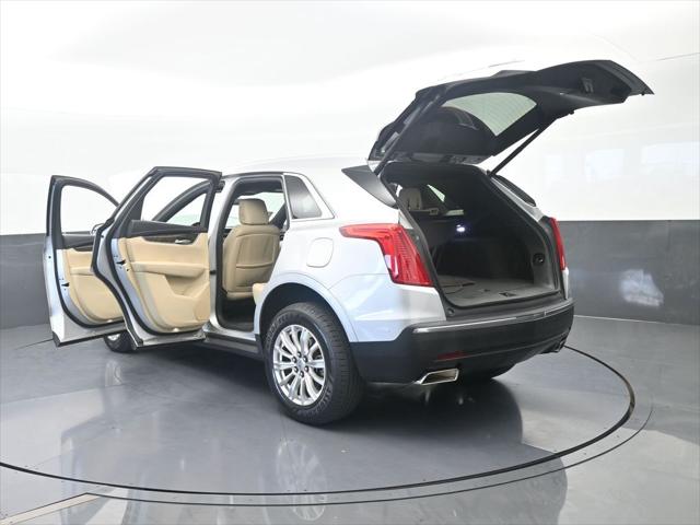 2019 Cadillac XT5 Standard