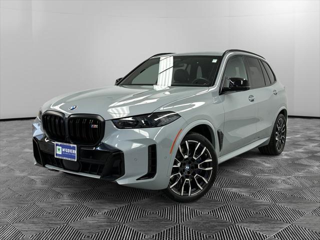 2024 BMW X5 M60i for sale in Peabody, MA