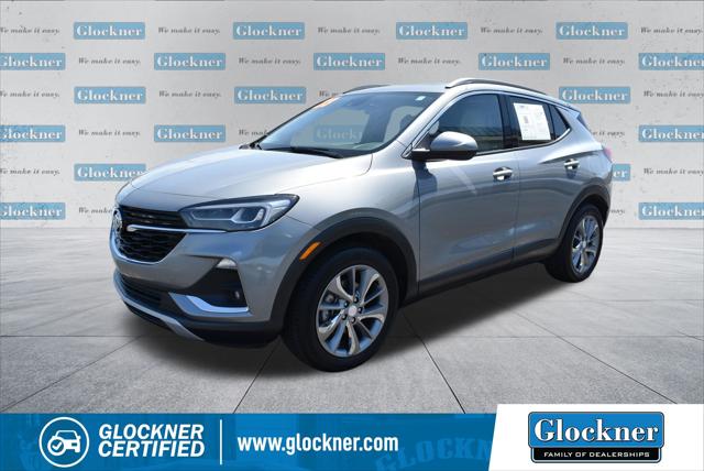 2023 Buick Encore GX Essence FWD for sale in Portsmouth, OH