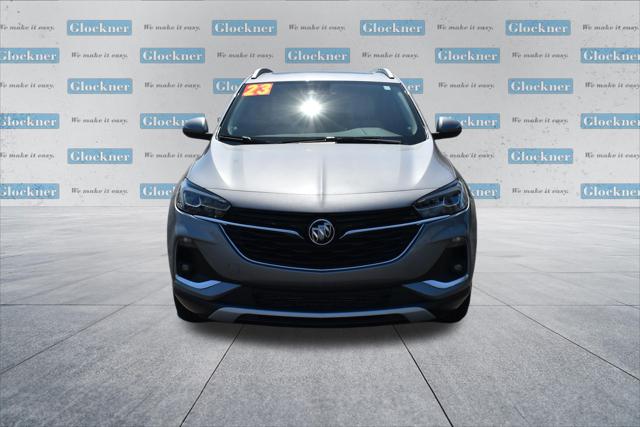 2023 Buick Encore GX Essence FWD