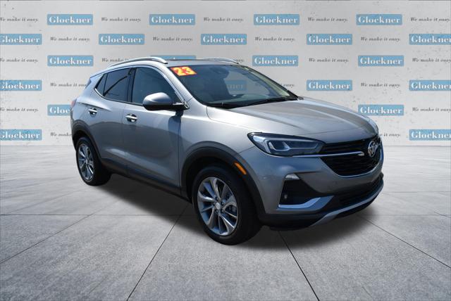 2023 Buick Encore GX Essence FWD